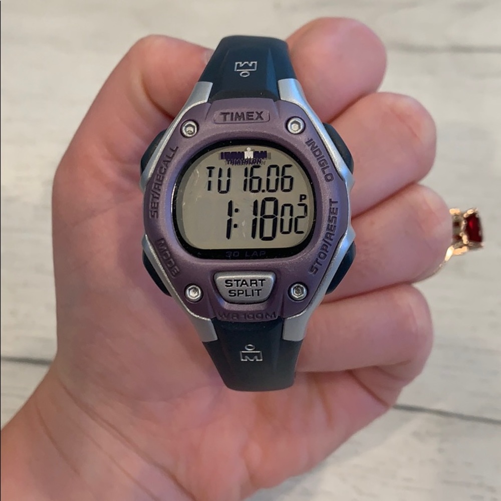 Timex watch